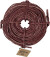 Majssnor - B 3 5-4 Mm - Brun - 300 G