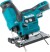Makita - Stiksav Djv185Z Pendulum 18V - Uden Batteri Og Lader