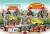 Malebog A4 Transport 16 Sider