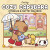 Malebog Cozy Capybara - Cozy Coloring