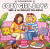 Malebog Cozy Girl Days - Cozy Coloring
