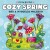 Malebog Cozy Spring - Cozy Coloring