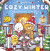 Malebog Cozy Winter - Deluxe - Cozy Coloring