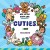Malebog Cuties - Cozy Coloring