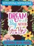 Malebog - Dream Big Never Give Up