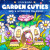 Malebog Garden Cuties - Cozy Coloring
