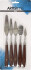 Malerknive - L 17-23 Cm - B 1 5-2 5 Cm - 5 Stk