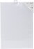 Malerplade - A3 - Str 29 7X42 Cm - Tykkelse 3 Mm - 280 G - 1 Stk