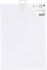 Malerplade - A4 - Str 21X29 7 Cm - Tykkelse 3 Mm - 280 G - 1 Stk
