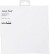 Malerplade - Str 15X15 Cm - Tykkelse 3 Mm - 280 G - 1 Stk