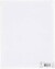Malerplade - Str 24X30 Cm - Tykkelse 3 Mm - 280 G - Hvid - 1 Stk
