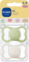 Mam - Air Silk 6-16M 2P Box V - Green