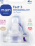 Mam - Teat Flaskesut - Size 3