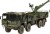 Revell - Man 10T Milgl 8X8 Truck - Byggesæt -1 35 - 03367