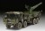 Revell - Man 10T Milgl 8X8 Truck - Byggesæt -1 35 - 03367
