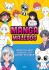 Manga Malebog