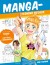 Manga-Tegning Deluxe