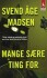 Mange Sære Ting For
