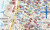 Manhattan - Borch Maps