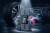 Manta - Majs001Ap Multifunctional Jump Starter With Air Compressor