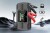 Manta - Majs001Ap Multifunctional Jump Starter With Air Compressor