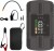 Manta - Majs001Ap Multifunctional Jump Starter With Air Compressor