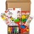 Malesæt Til Børn - Little Artist Starter Box - Kids - Marabu