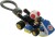 Mario Kart Backpack Buddies Assorteret