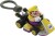 Mario Kart Backpack Buddies Assorteret