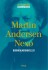 Martin Andersen Nexø Bornholmernoveller