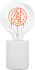 Marvel Avengers - Led Neon Bulb Lamp