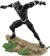 Marvel - Black Panther Figur - Håndmalet - Bullyland 11276