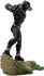 Marvel - Black Panther Figur - Håndmalet - Bullyland 11276