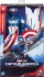 Marvel - Captain America Action Figur - Brave - Hasbro 9310