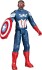 Marvel - Brave New World - Captain America - Titan Hero