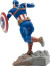 Marvel Captain America Figur - Bullyland
