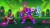 Marvel Cosmic Invasion Deluxe Edition