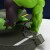 Marvel - Hulk Diorama Lamp