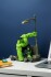 Marvel - Hulk Diorama Lamp