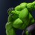 Marvel - Hulk Diorama Lamp