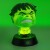 Marvel - Hulk Icon Light