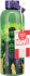 Marvel - Hulk Metal Water Bottle With Carry Loop
