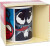 Marvel Kawaii Spider-Man Villians Mug
