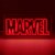 Marvel Led Neon Light