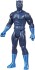 Marvel Legends Figur - Black Panther - 9 Cm