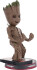 Marvel Smiley Toddler Groot - Cable Guys