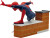 Marvel Spiderman Figur - Bullyland