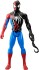 Marvel - Venom Vs Titan Spider-Man Actionfigur
