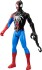 Marvel - Venom Vs Titan Spider-Man Actionfigur