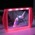 Marvins Magic - Glow Art - Pink